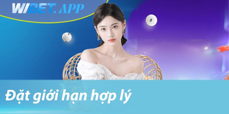 Thiết lập giới hạn tài chính sẽ cho bạn 
