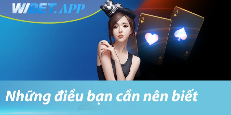 Nạp tiền Wibet – Những điều bạn cần nên biết